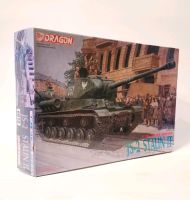 NEU Dragon Modellbausatz Panzer JS2 - Stalin II 1:35 Baden-Württemberg - Appenweier Vorschau