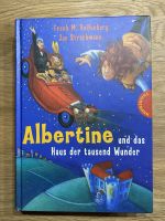 Kinderbuch Albertine und das Haus der tausend Wunder Nordrhein-Westfalen - Wenden Vorschau