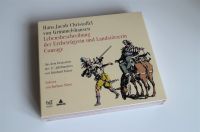 Hörbuch - Grimmelshausen "LEBENSBESCHREIBUNG DER..." neuwertig! Hessen - Kassel Vorschau