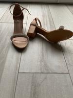 Glitzer Heels neu Bayern - Roth Vorschau
