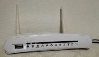 WLAN-Router, Eltek V7621-A2, Modem, Top, Nordrhein-Westfalen - Neuss Vorschau