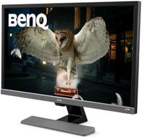 BenQ EL2870U 4K Monitor I 71.1 cm Gröpelingen - Oslebshausen Vorschau