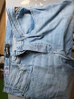 kurze Herren Jeans Hose von replay Größe 33 abzugeben Sachsen - Zwoenitz Vorschau