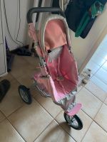 Baby Born Kinderwagen Berlin - Spandau Vorschau