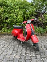 Vespa 50 Spezial, Bj.  1972, zum herrichten Bayern - Leinburg Vorschau