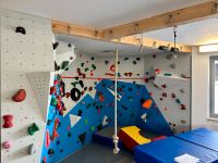 T-Wall Boulder Wand für Therapie und Kinder Training München - Maxvorstadt Vorschau