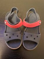 Crocs Badeschuhe Gr. 29/30 (US 12) Niedersachsen - Braunschweig Vorschau