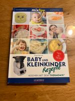 Thermomix Baby Kochbuch Bayern - Erding Vorschau