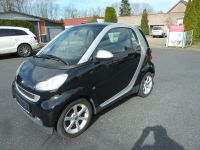 Smart ForTwo Passion   62kW Turbo Nordrhein-Westfalen - Geldern Vorschau