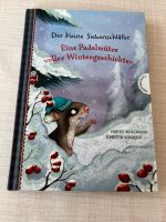 Eine Pudelmütze voller Wintergeschichten Baden-Württemberg - Weissach Vorschau