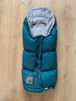 Winter-Fußsack (Odenwälder BabyNest Billi XL) Baden-Württemberg - Gemmrigheim Vorschau