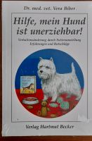 Hilfe, mein Hund ist unerziehbar / Allergie? Baden-Württemberg - Breisach am Rhein   Vorschau