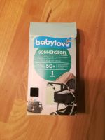 Sonnensegel Kinderwagen, Sonnenschutz Kind *NEU&OVP* Sonnenschirm Bayern - Forchheim Vorschau