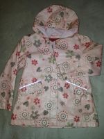 Regenjacke von TCM, rosa, Grösse 122/128 Hamburg-Mitte - Hamburg Hamm Vorschau