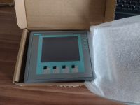 Siemens Touch HMI - TP400 Basic mono PN - 6AV6 647-0AA11-3AXO Bayern - Neufahrn Vorschau