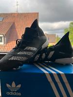 Adidas Fußballschuhe Halle Schuhe 42 Hannover - Linden-Limmer Vorschau