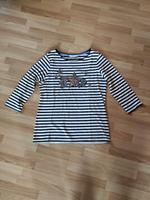 Brax Shirt Gr. 38 Perlen Pailletten Berlin - Neukölln Vorschau