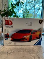 3 D Puzzle Lamborghini Brandenburg - Hohen Neuendorf Vorschau