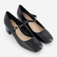 QUNHUI SHOES Schwarze Absatzschuhe Köln - Bocklemünd/Mengenich Vorschau