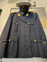 Bundeswehr Uniform, original, Jacke u. Mütze, Major, Luftwaffe München - Schwanthalerhöhe Vorschau