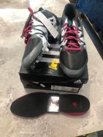 Adidas predator FG 44 selten Kreis Pinneberg - Wedel Vorschau