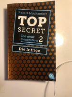 Top Secret 2: Die neue Generation Baden-Württemberg - Biberach an der Riß Vorschau