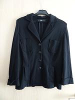 Schwarze, leichte Jacke 3/4 Arm von s.Oliver, Gr. 42 Bayern - Langenzenn Vorschau