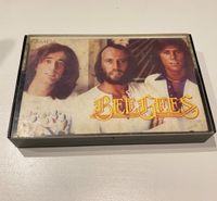 Bee Gees MC Amiga DDR Musikkassette Kassette Vintage Sachsen - Großhartmannsdorf Vorschau