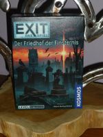 EXIT Das Spiel +++ Der Friedhof der Finsternis +++ KOSMOS Nordrhein-Westfalen - Kevelaer Vorschau