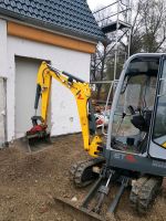 Baggerarbeiten für Haus und Garten Nordrhein-Westfalen - Soest Vorschau