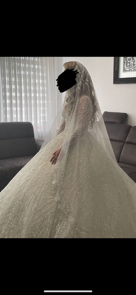 Brautkleid / Gelinlik in Dortmund