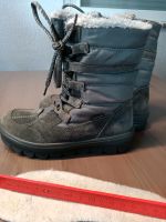 Superfit Winterstiefel Gr. 28 wie neu Hessen - Bad Endbach Vorschau