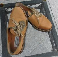 Damen Trachtenschuhe gr 37 Bayern - Pförring Vorschau