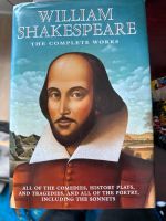 William Shakespeare - The Complete Works Hessen - Hofheim am Taunus Vorschau