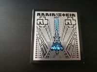 Rammstein Album Doppel CD Paris Live Made in Germany Konzert Mein Pankow - Prenzlauer Berg Vorschau