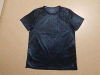 Manguun Kinder Sport T-Shirt Gr 158 dunkel blau Nürnberg (Mittelfr) - Südoststadt Vorschau