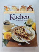Kuchen fruchtig und herzhaft Nordrhein-Westfalen - Solingen Vorschau