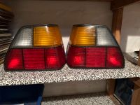 2 Original VW Golf 2 Rückleuchten Schleswig-Holstein - Hadenfeld Vorschau