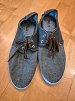 Fila Sneaker gr. 45 stoff Bayern - Buttenwiesen Vorschau