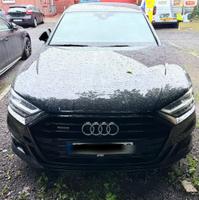 Audi S8  quattro tiptronic Niedersachsen - Salzgitter Vorschau