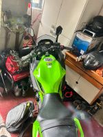 Kawasaki z650 2023 4 Jahre Garantie Nordrhein-Westfalen - Bad Münstereifel Vorschau