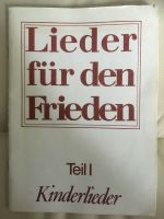 Lieder für den Frieden Teil 1 Schleswig-Holstein - Vaalermoor  Vorschau