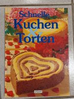 Schnelle Kuchen und Torten, Backbuch, Rezepte Rheinland-Pfalz - Rieschweiler-Mühlbach Vorschau