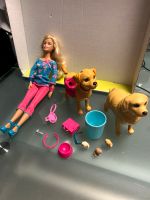 Barbie mit Hunden Bayern - Lindau Vorschau