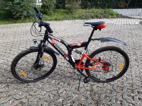 Zündapp Blue 5.0 Mountainbike Niedersachsen - Büddenstedt Vorschau