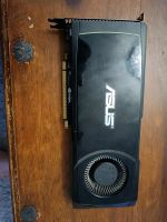 Grafikkarte GTX 570 1280gb Asus Nvidia Bayern - Friedberg Vorschau