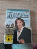 IHRE EXZELLENZ DIE BOTSCHAFTERIN 4ER DVD BOX Essen - Steele Vorschau