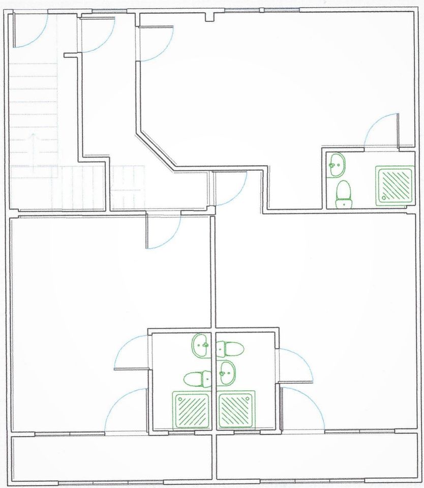 Wohnung zu Verkaufen Exklusiv XXL 7 Zimmer Wohnung. in Pforzheim