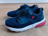 FILA, Turnschuhe, Sportschuhe, Kinder Größe 28 Nordrhein-Westfalen - Rietberg Vorschau