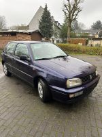 VW Golf 3 Joker 1.4 TÜV NEU Top Zustand Nordrhein-Westfalen - Castrop-Rauxel Vorschau